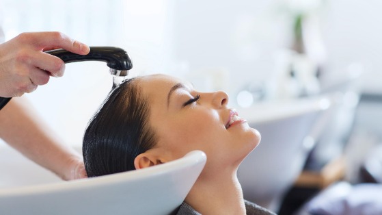 Our Hair Salon in BIllings, Montana offers a full line of hair services. From a simple cut to 