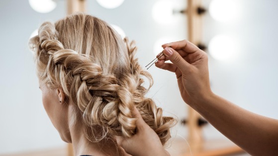 Choose us when it counts! Make that appointment today!