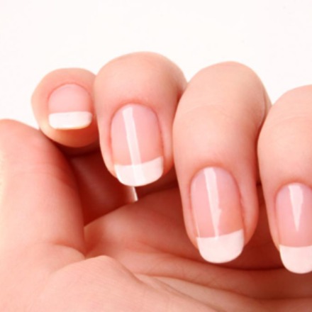 Acrylic Nails at Studio 406 Salon Ready for Acrylic Nails? Start today with us!
