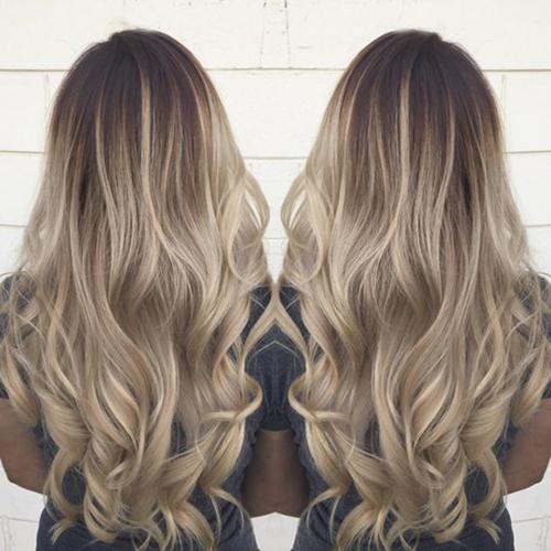 Hair salons Billings MT