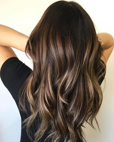 Hair salons Billings MT