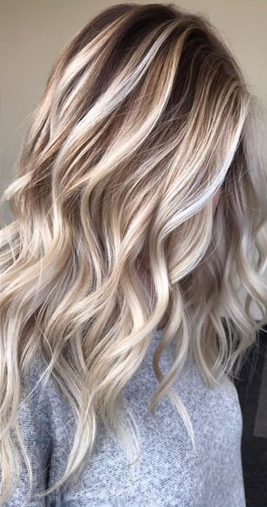 Hair salons Billings MT