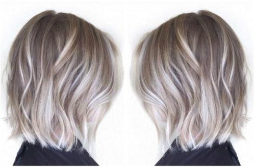 Hair salons Billings MT