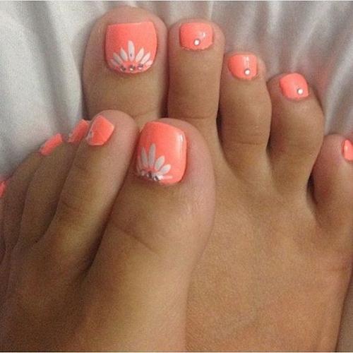 Pedicures in Billings Montana