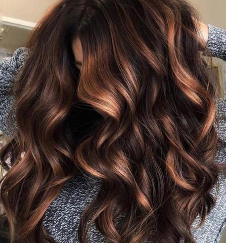 Hair salons Billings MT