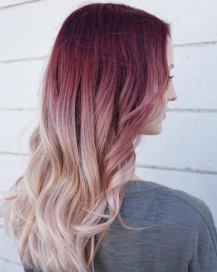 Hair salons Billings MT