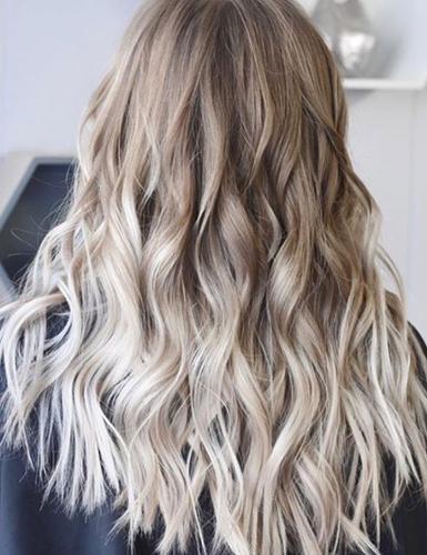 Hair salons Billings MT